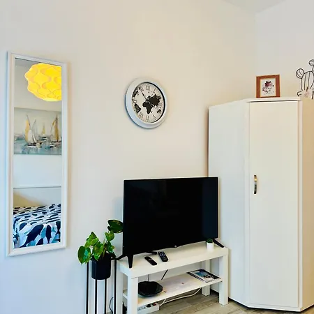 Apartment Lara Rijeka